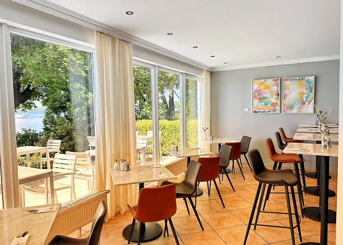 SVG Gästehaus Hotel Garni