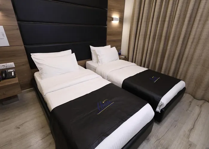 Ibiza Hotel