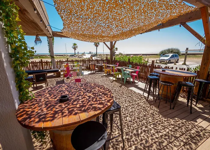 Sunrise Beach Hotel