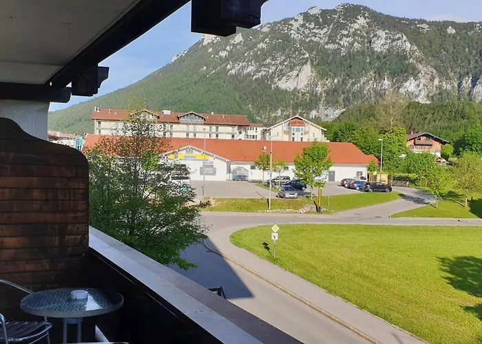 Alpenhotel Gastager