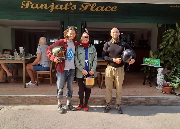 Panjai'S Place