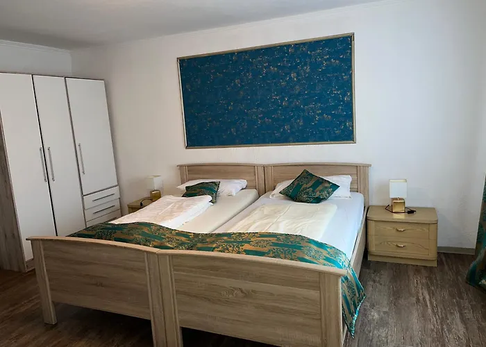 Hotel Filoxenia