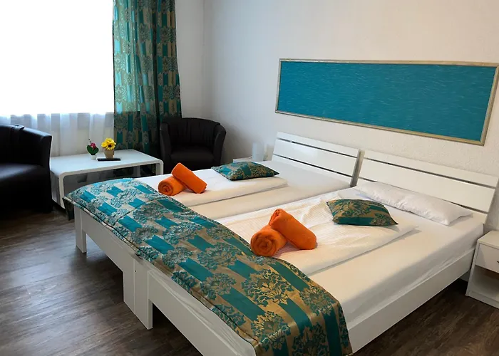 Hotel Filoxenia
