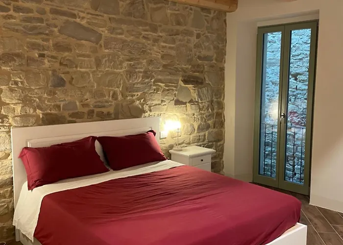 Albergo Del Bramante