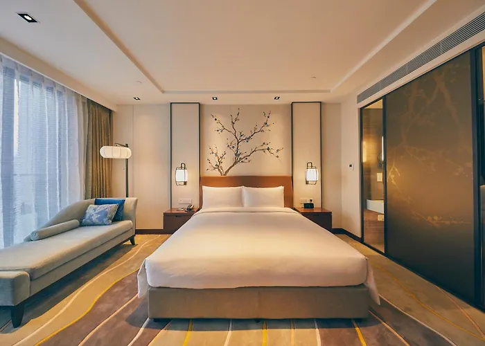 Ljz Supreme Tower Hotel