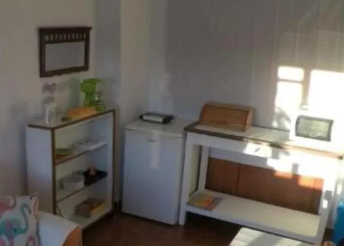 B&B Nerja