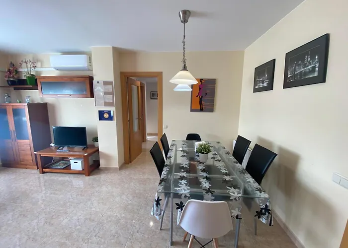 Apartamento Cinca Pirineo en Aínsa