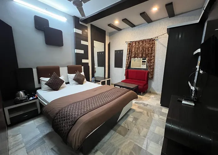Hotel Sabera