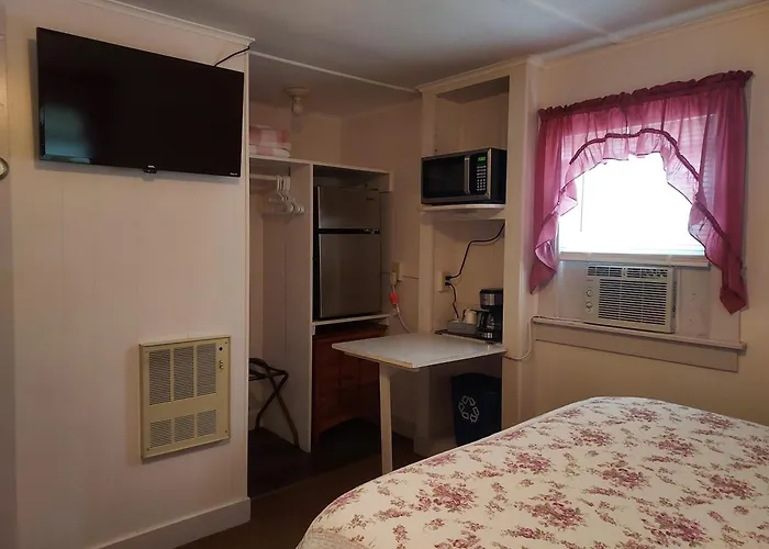 Serenity Motel