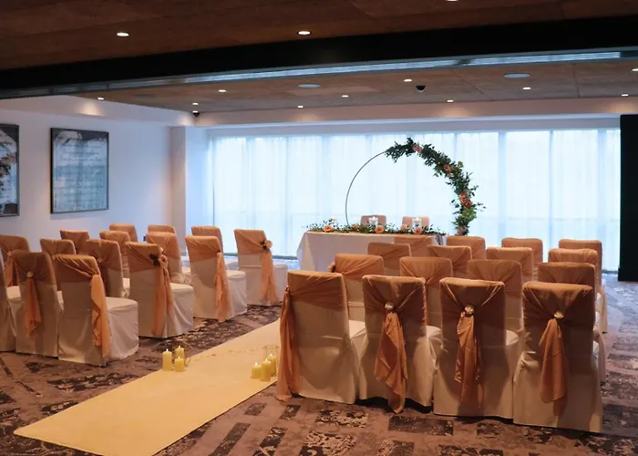 Voco Leicester By Ihg