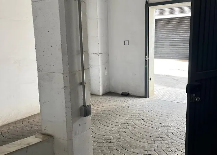 GALA Apartamentos Renacimiento - parking incluido