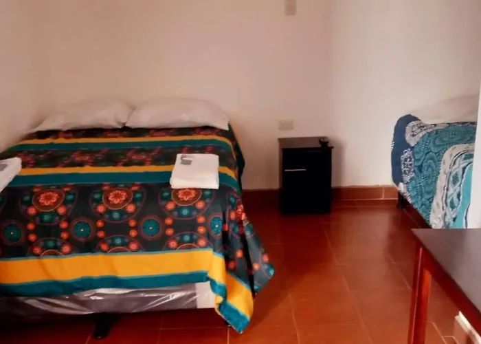 Hotel Maya America