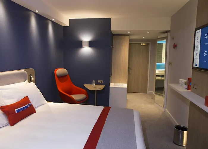 Holiday Inn Express Ajaccio By Ihg