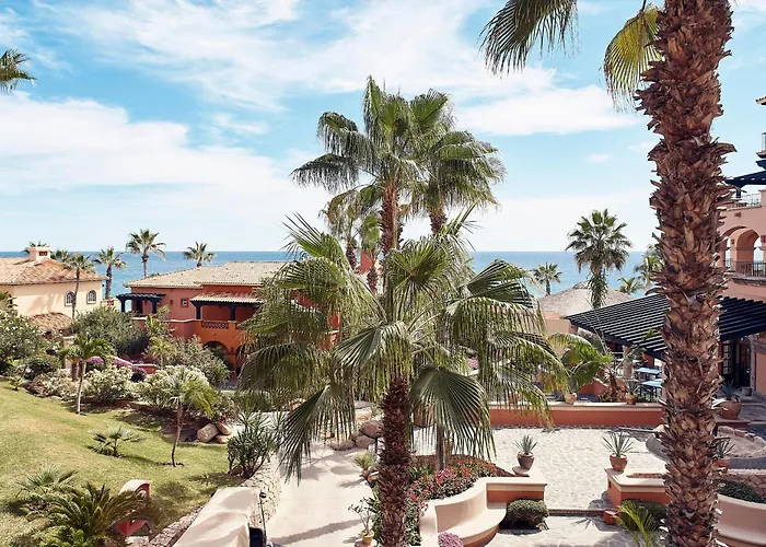 The Club At Hacienda Del Mar