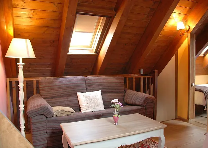 Hotel Selba D'Ansils