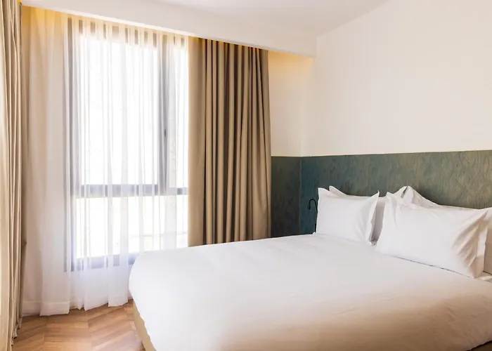 Diagonal Hotel Tanger