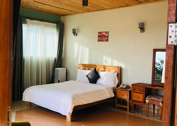 The Address Resort