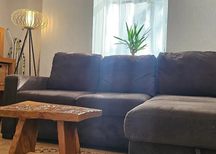 Home Away From Home