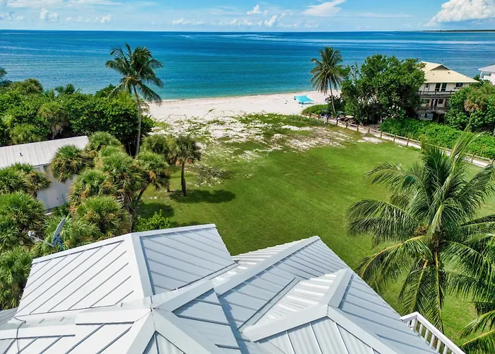 Sol Mar-Oceanfront Beachhouse