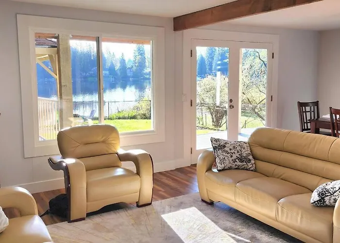 Lakehouse