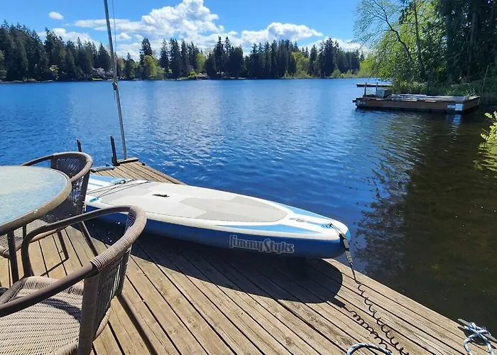 Lakehouse