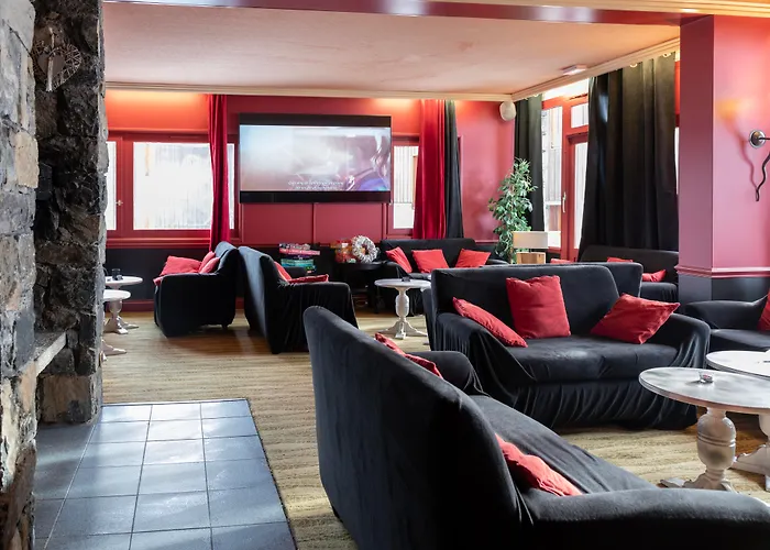 Hotel La Tarentaise