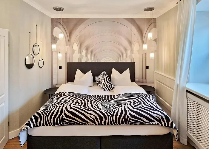 Boutique Hotel Post Andechs