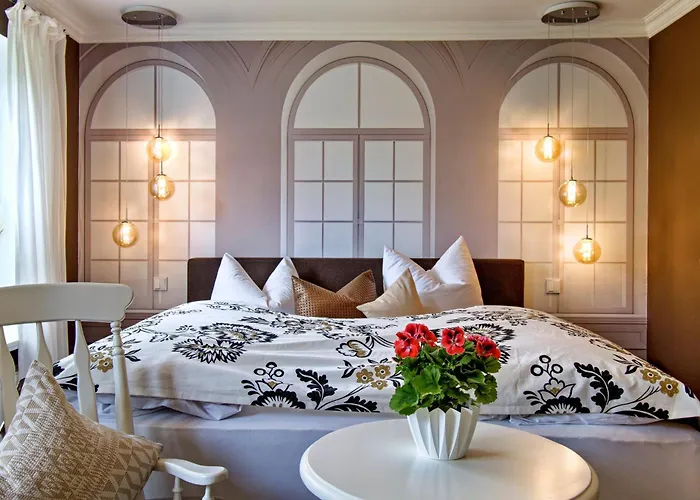 Boutique Hotel Post Andechs