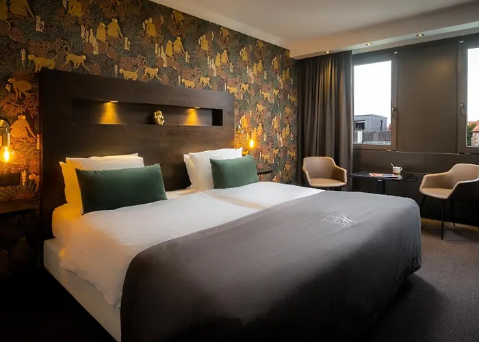 Van Der Valk Hotel Hildesheim