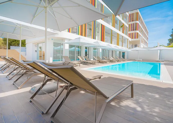 Felix Hotels - Hotel Felix Olbia