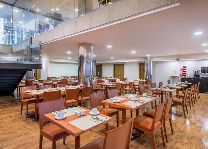 Hotel Rh Jerez Centro