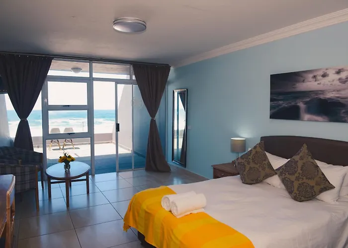 The Point Hotel & Spa