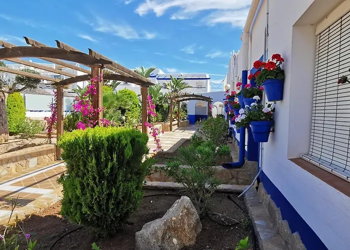 Hotel El Puntazo I (Adults Only)