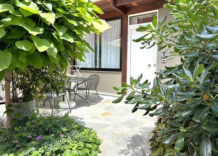 Hotel Delle Rose