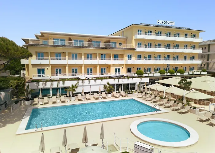 Hotel Aurora