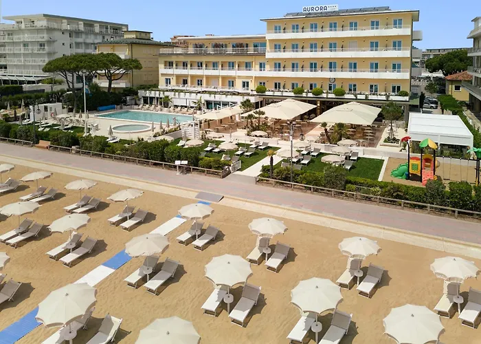 Hotel Aurora