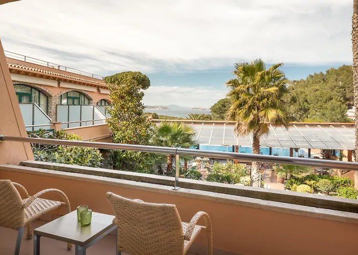 Hotel Sa Punta (Adults Only)