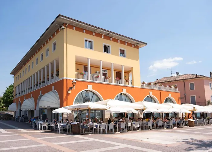 Hotel Vela D'Oro ***S