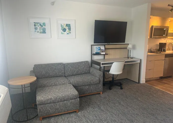 Towneplace Suites Detroit Warren