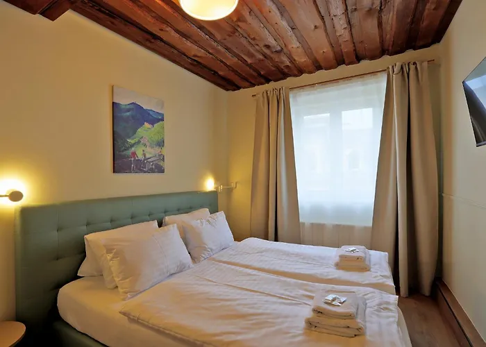 Hotel Kavalír