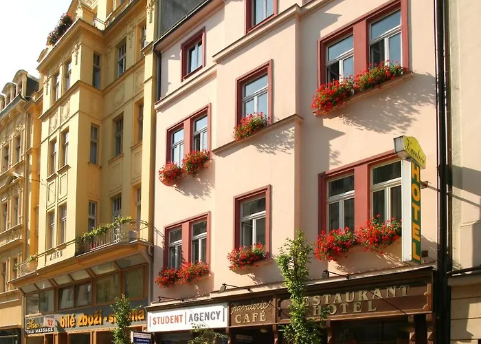Hotel Kavalír