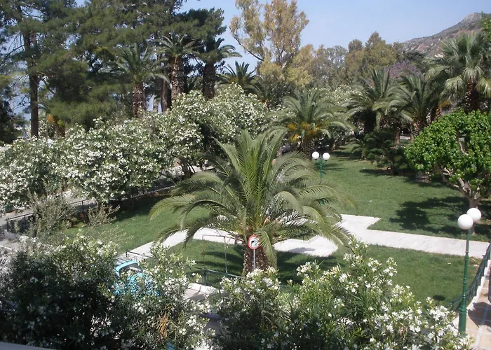 Hotel Akti