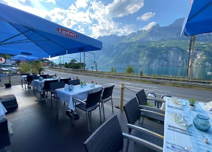 Hotel Schiffahrt