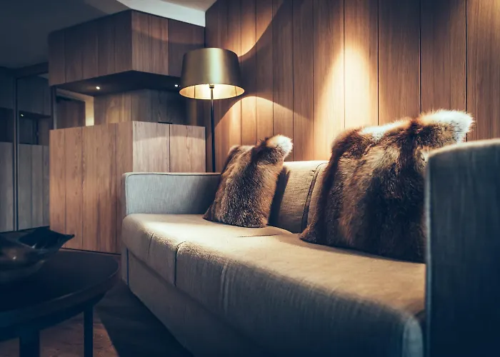 Elizabeth Arthotel Adults Only