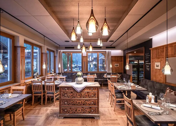 Sonnenhof Genusshotel & Appartements