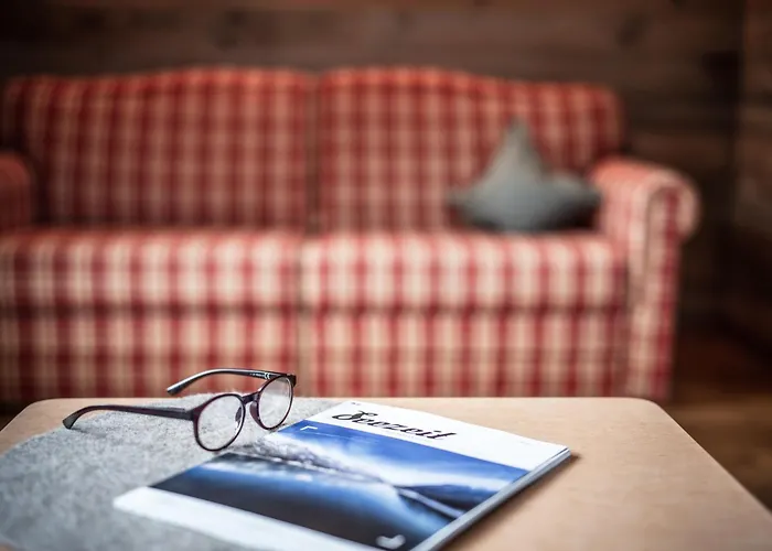 Sonnenhof Genusshotel & Appartements