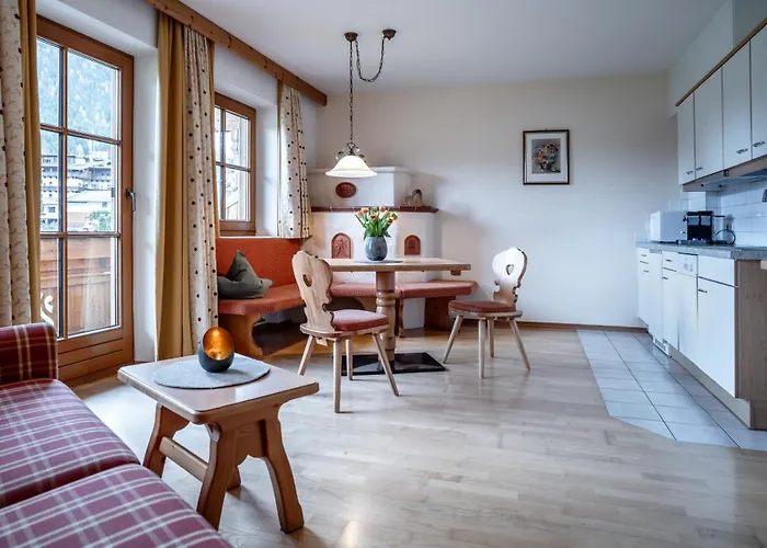 Sonnenhof Genusshotel&Appartements