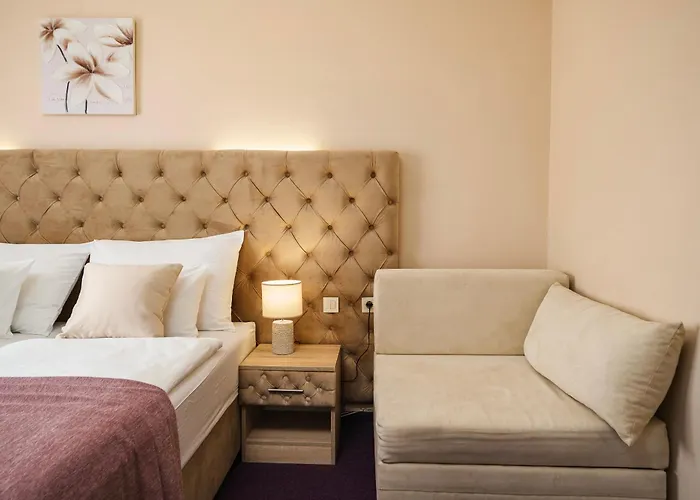 Hotel Stella Maris - Style & Comfort