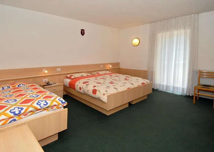 Hotel Zanon