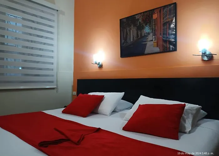 Hotel La Herreria Colonial